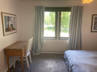 Björklunden - 6