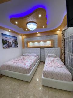 Afi Lindi Apartments - Ulcinj - 4