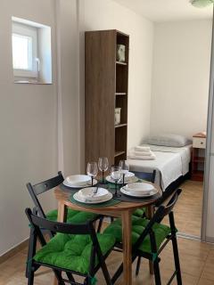 Apartman MarioK Novalja - Novalja - 1