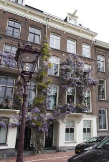 B&B Amsterdam Amstel Apartment - Amsterdam - 9