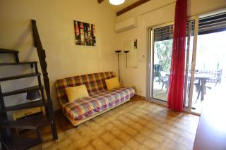 Villa Naturiste "EDEN" Héliovillage 105 - Cap d'Agde - 2