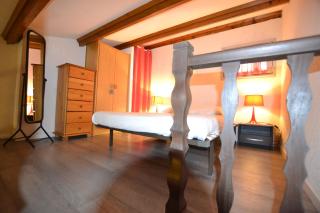 Villa Naturiste "EDEN" Héliovillage 105 - Cap d'Agde - 4