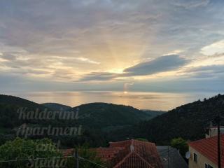 Kalderimi Apartment - 3