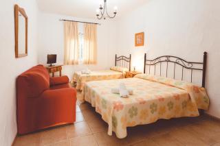 Villa la Dehesa - Conil de la Frontera - 5