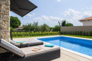 Villa Istra Maružini by Solis Porec - 5