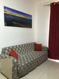 Domus Luxuria - Il-Ħamrija - 7