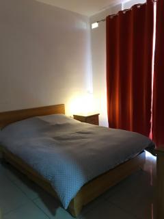 Domus Luxuria - Il-Ħamrija - 4