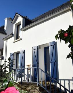 La Maison du Pêcheur - Clohars-Carnoët - 8