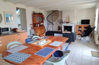 La Maison du Pêcheur - Clohars-Carnoët - 4