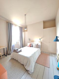 Spacious Townhouse in Margate - Margate - 6