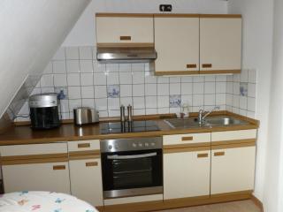 Ferienwohnung im Ostseebad Schönberg nahe Schönberger Strand Ostsee Self-Check-in - 2