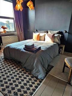 Spacious Townhouse in Margate - Margate - 4
