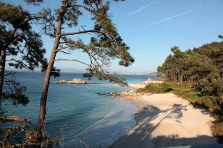 Apartamento O CASAL - O Grove - 4