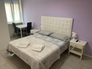 Stadio 1 - Appartamenti monolocali con bagno privato Verona - 5