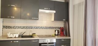 OPEN, Grand T2, 47m2, 6 couchages, 2 salles de bai - Fréjus - 6