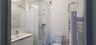 OPEN, Grand T2, 47m2, 6 couchages, 2 salles de bai - Fréjus - 4