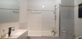 OPEN, Grand T2, 47m2, 6 couchages, 2 salles de bai - Fréjus - 3