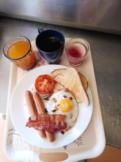 ArtMotel & Bistro - 1