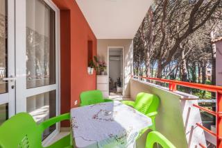 Sea Breeze Pines Retreat by PS - 4