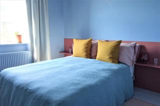 Spacious Townhouse in Margate - Margate - 2
