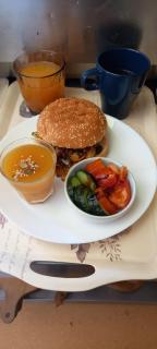 ArtMotel & Bistro - Haţeg - 3