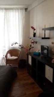 Apartment Louvre - Paris - 1