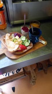 ArtMotel & Bistro - Haţeg - 5