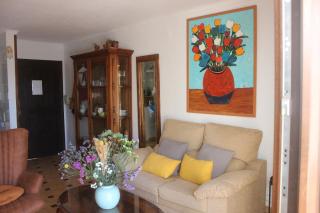 Casa Indalina apartamento con parking privado incluido - Mojácar - 7