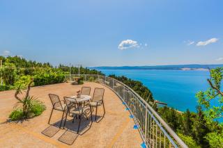 Blu Breeze Apartments - 3