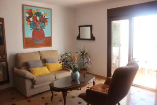 Casa Indalina apartamento con parking privado incluido - Mojácar - 6
