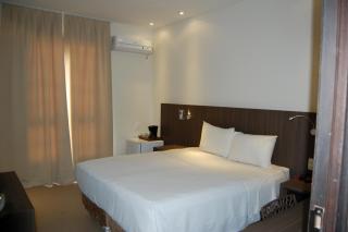 B Hotel Salvador - Salvador - 8