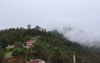 Aroma Homestay - Kalimpong - 8