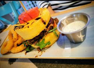 ArtMotel & Bistro - Haţeg - 8