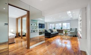 Stylish 2Bedroom Apartment with a luxurious view over Harrods London - Londra - 2