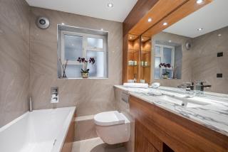 Stylish 2Bedroom Apartment with a luxurious view over Harrods London - Londra - 7