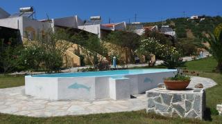 Galini Apartments - Paleocastro (Palekastron) - 6