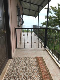 SEYRİ DENİZ VİLLA Villa with sea view - Trabzon - 7