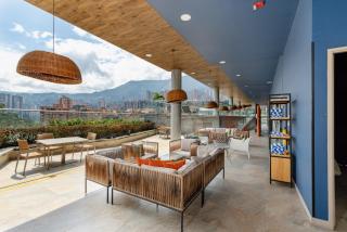Soul Lifestyle Hotel - Medellín - 4