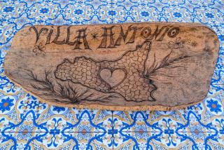 Villa Antonio - 1