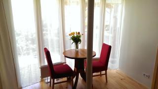 Zeliūga Apartments - 9