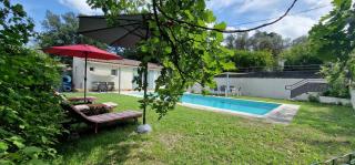 Bienvenue à L'ÉCRIN avec piscine privée - LʼIsle-sur-la-Sorgue - 4