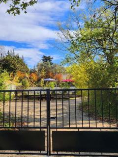 Bienvenue à L'ÉCRIN avec piscine privée - LʼIsle-sur-la-Sorgue - 3