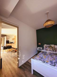 Bienvenue à L'ÉCRIN avec piscine privée - LʼIsle-sur-la-Sorgue - 8