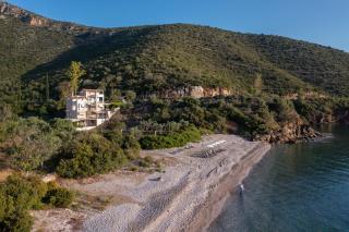 Nikole's Villas Luxury 180m2 - Tyros - 8