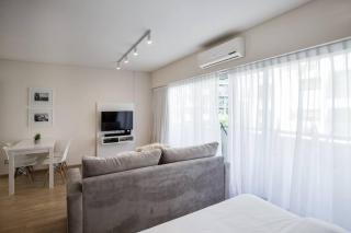 Baires Homes - Belgrano - Buenos Aires - 4