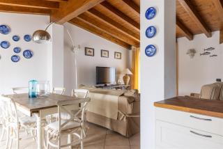 IseoLakeRental - Casa Giovannina - Paratico - 4