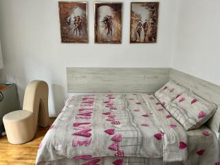 Apartman Želja - Vrnjačka Banja - 5
