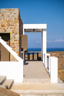 Saint Nicholas Resort - Villas - Kithnos - 8