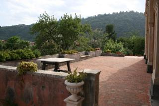 Villa dei leoni - Santa Tecla - 1