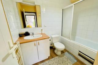 Spacious cocoon with pool in La Rochelle - La Rochelle - 1